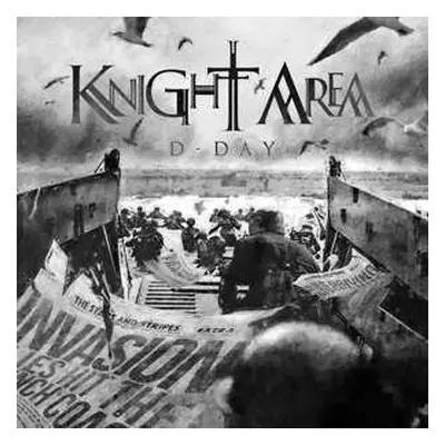 CD Knight Area: D-Day