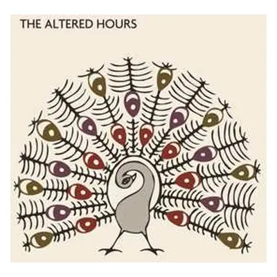 SP The Altered Hours: Sweet Jelly Roll