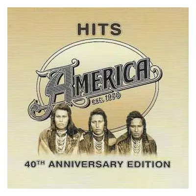 CD America: Hits