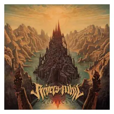 LP Rivers Of Nihil: Monarchy