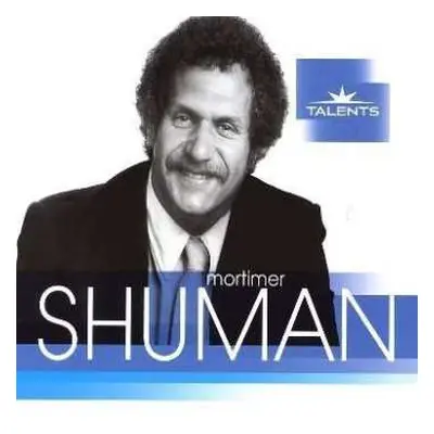 CD Mort Shuman: Mortimer Shuman