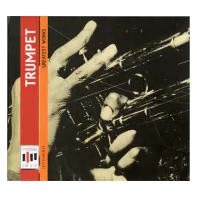 2CD Various: Trumpet (Greatest Works)