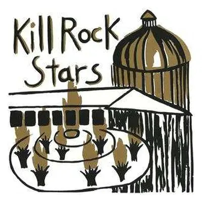 LP Various: Kill Rock Stars LTD | CLR