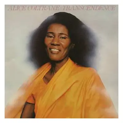 CD Alice Coltrane: Transcendence