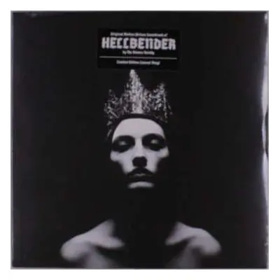 LP The Adams Family: Hellbender Original Motion Picture Soundtrack LTD | CLR