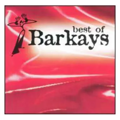 CD Bar-Kays: Best Of