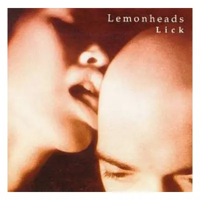 LP The Lemonheads: Lick CLR | LTD