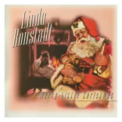 CD Linda Ronstadt: A Merry Little Christmas