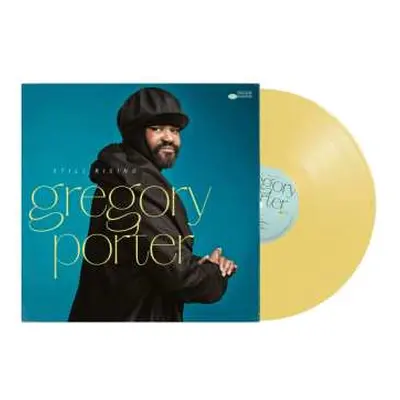 LP Gregory Porter: Still Rising LTD | CLR