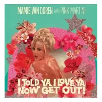 SP Van Doren,mamie / Pink Martini: Mamie Van Doren With Pink Martini