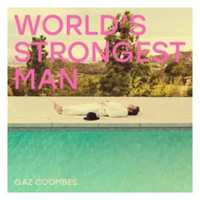 LP Gaz Coombes: World's Strongest Man