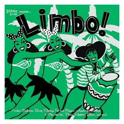 LP Various: Limbo!