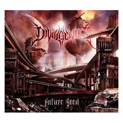 CD Divulgence: Future Seed