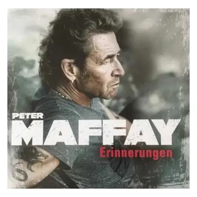 CD Peter Maffay: Erinnerungen