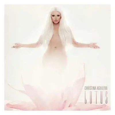 CD Christina Aguilera: Lotus