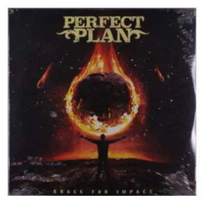 2LP Perfect Plan: Brace For Impact LTD