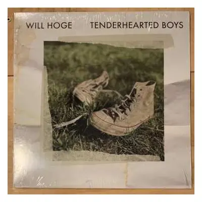 LP Will Hoge: Tenderhearted Boys