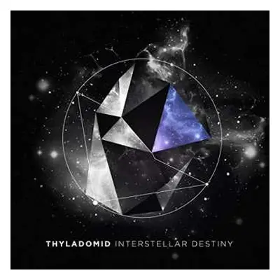 CD Thyladomid: Interstellar Destiny DIGI