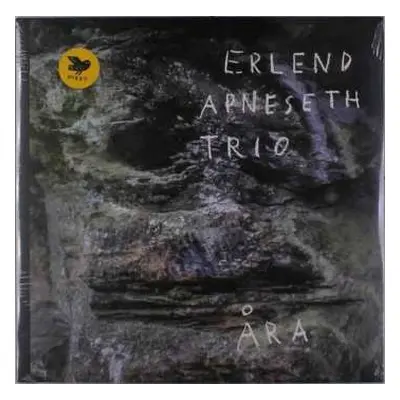 LP Erlend Apneseth Trio: Åra