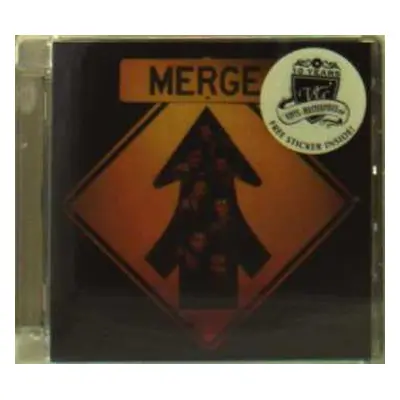 CD Merge: Merge