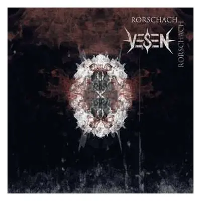 CD Vesen: Rorschach