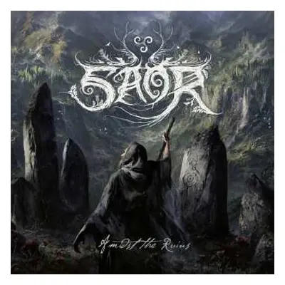 CD Saor: Amidst the Ruins