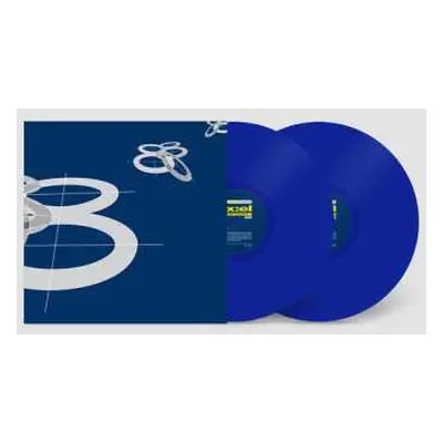 2LP 808 State: ex:el CLR | LTD