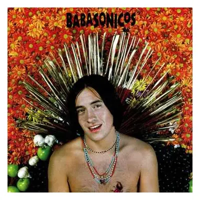 LP Babasonicos: Pasto