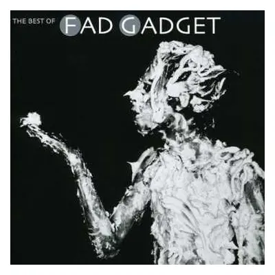 2CD Fad Gadget: The Best Of Fad Gadget