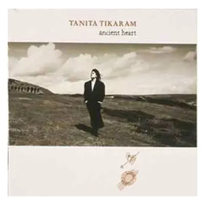 CD Tanita Tikaram: Ancient Heart