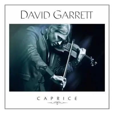 CD David Garrett: Caprice