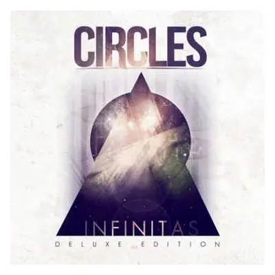 CD Circles: Infinitas DLX