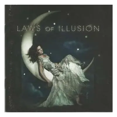 CD Sarah McLachlan: Laws Of Illusion