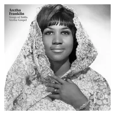 LP Aretha Franklin: Songs Of Faith: Aretha Gospel