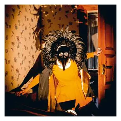 LP Drenge: Strange Creatures LTD | CLR