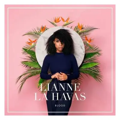 CD Lianne La Havas: Blood