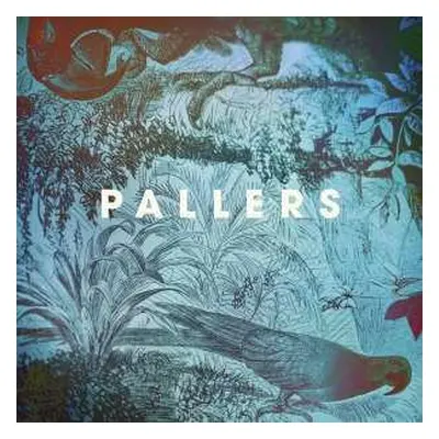 LP Pallers: The Sea Of Memories