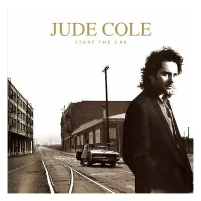 CD Jude Cole: Start The Car