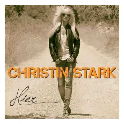 CD Christin Stark: Hier