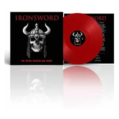 LP Ironsword: In The Coils Of Set LTD | CLR