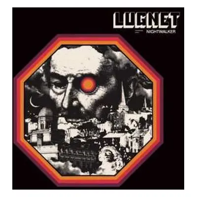 LP Lugnet: Nightwalker