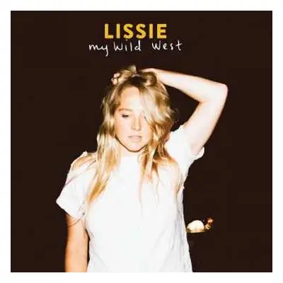 LP Lissie: My Wild West LTD | CLR