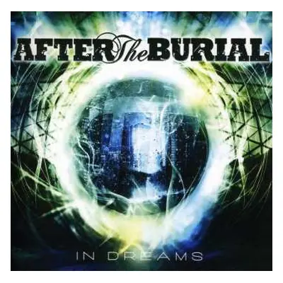 CD After The Burial: In Dreams