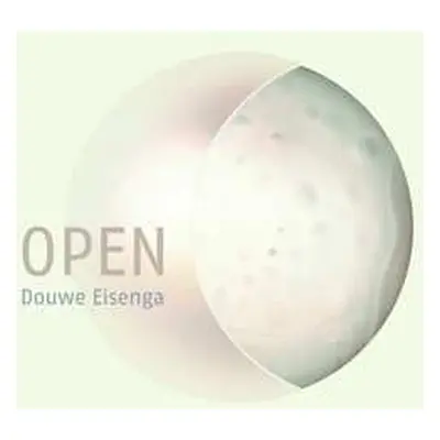 CD Douwe Eisenga: Open