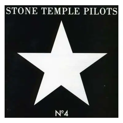 CD Stone Temple Pilots: Nº4