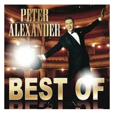 CD Peter Alexander: Best Of