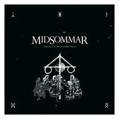 LP Bobby Krlic: Midsommar (Original Motion Picture Soundtrack) LTD | NUM | CLR