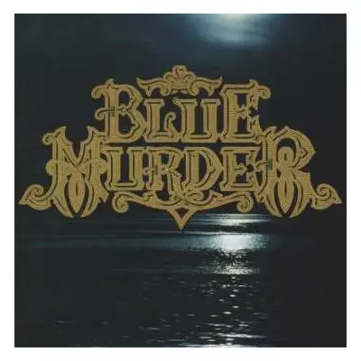 CD Blue Murder: Blue Murder LTD