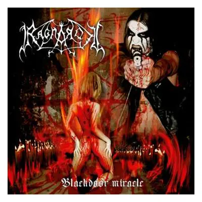 LP Ragnarok: Blackdoor Miracle LTD