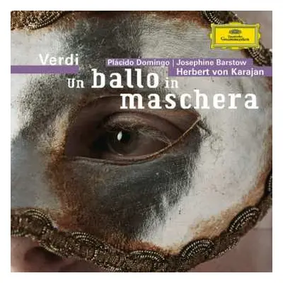 2CD Herbert von Karajan: Un Ballo In Maschera